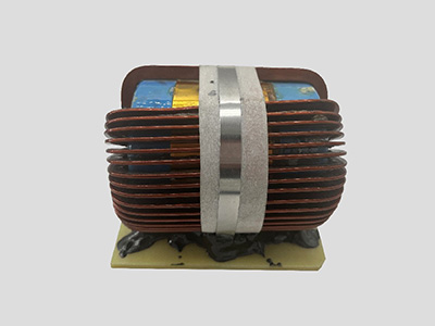 解析變壓器中的鐵心 解析變壓器中的鐵心